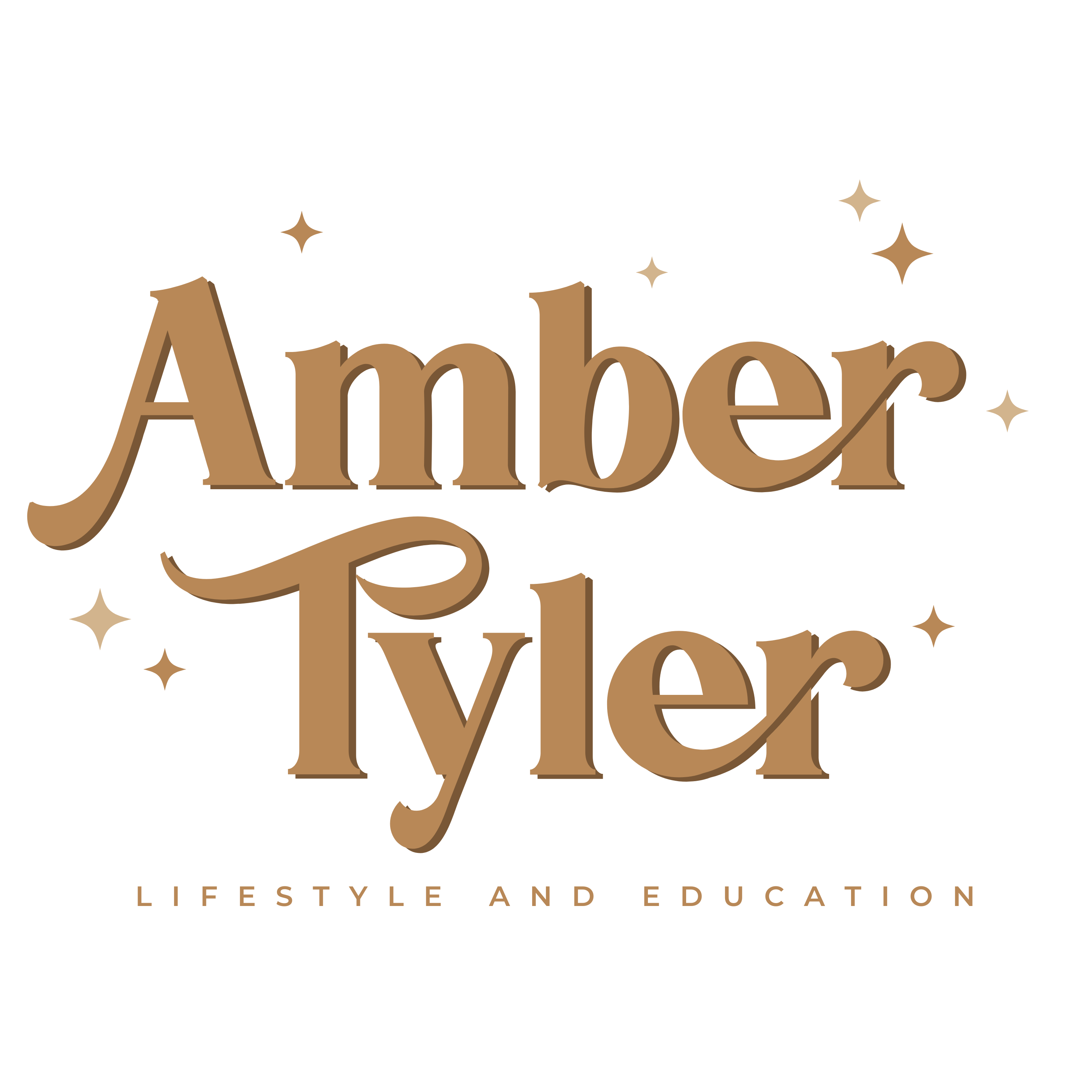 Amber Tyler